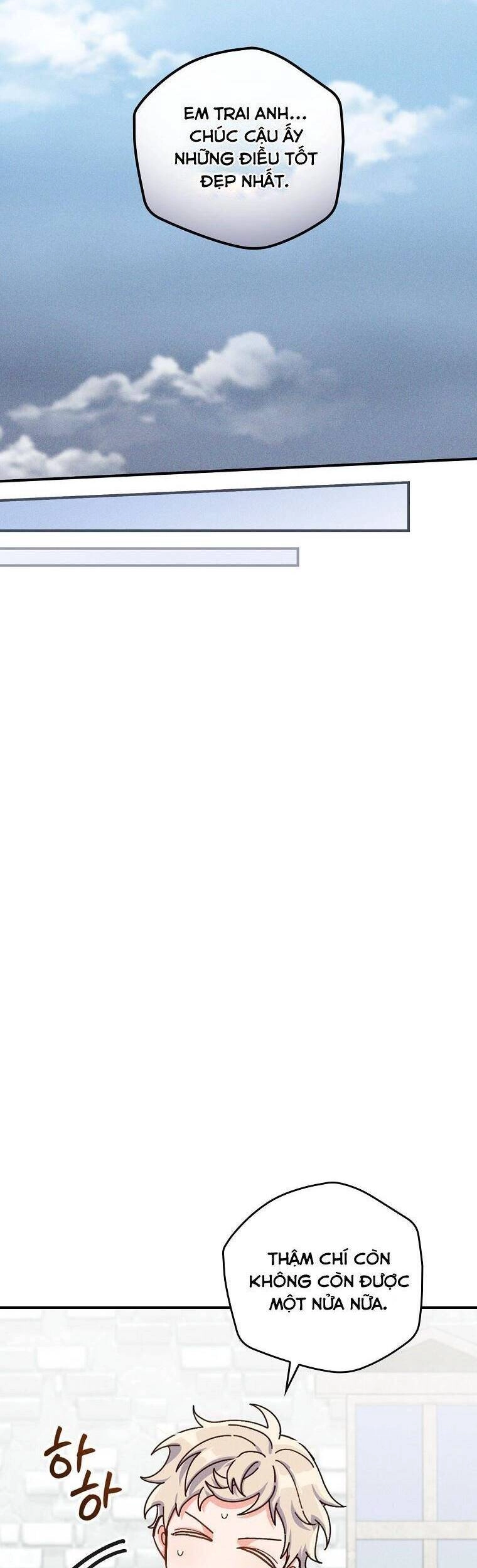 Chị Gái Ác Nữ Chapter 29 - 34