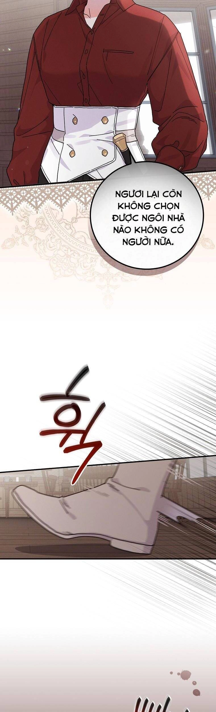 Chị Gái Ác Nữ Chapter 30 - 15