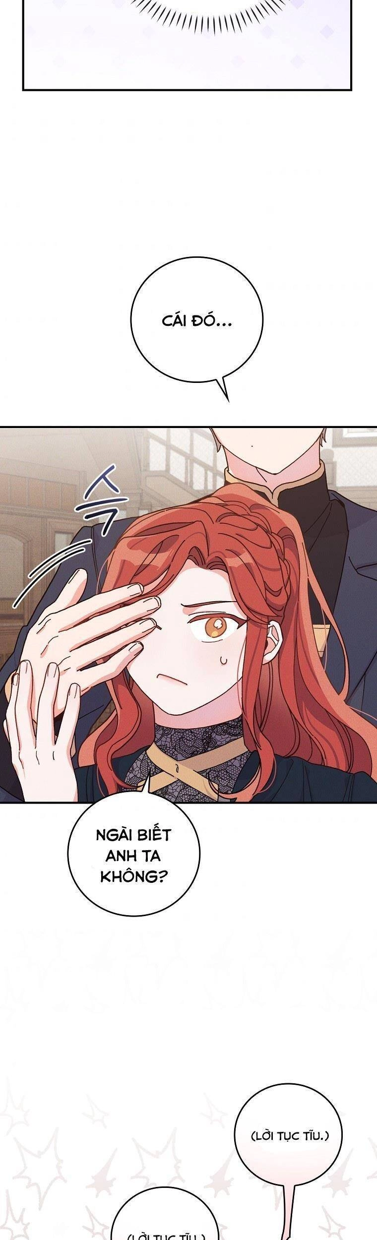 Chị Gái Ác Nữ Chapter 30 - 17