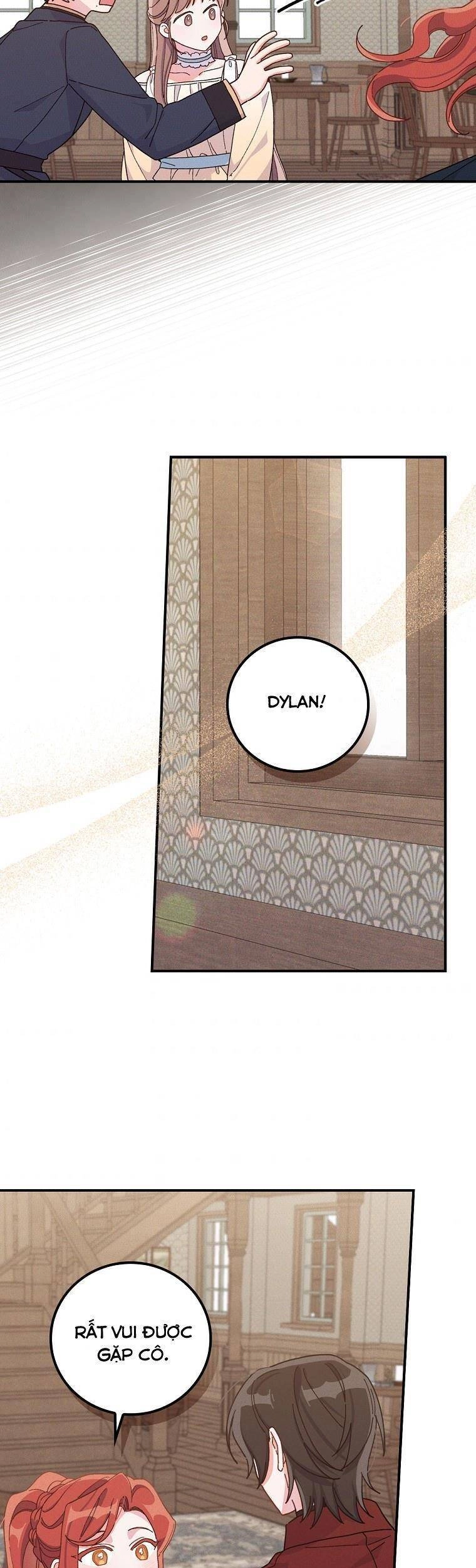 Chị Gái Ác Nữ Chapter 30 - 29