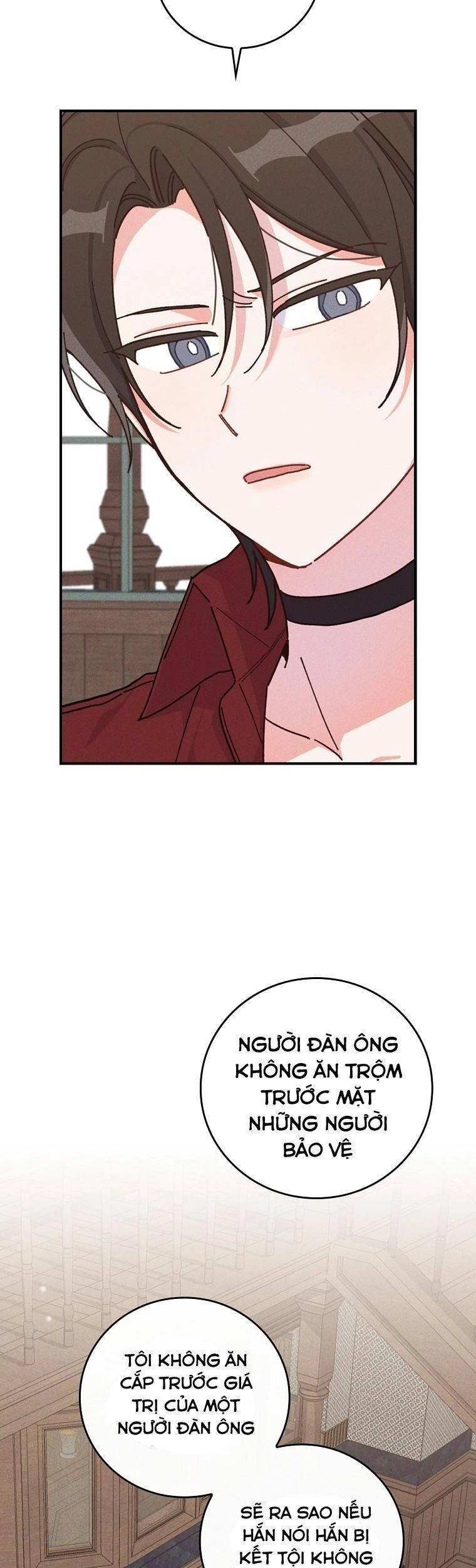 Chị Gái Ác Nữ Chapter 30 - 43