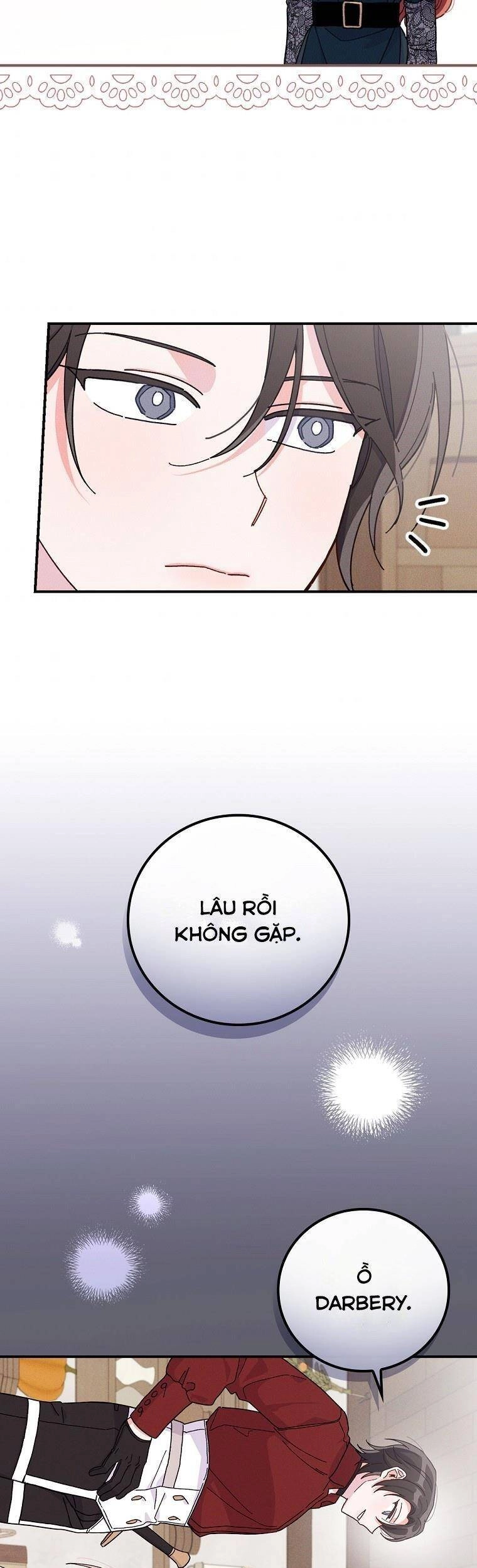 Chị Gái Ác Nữ Chapter 31 - 33