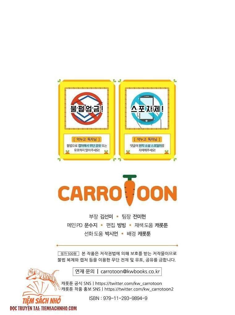 Chị Gái Ác Nữ Chapter 31 - 47