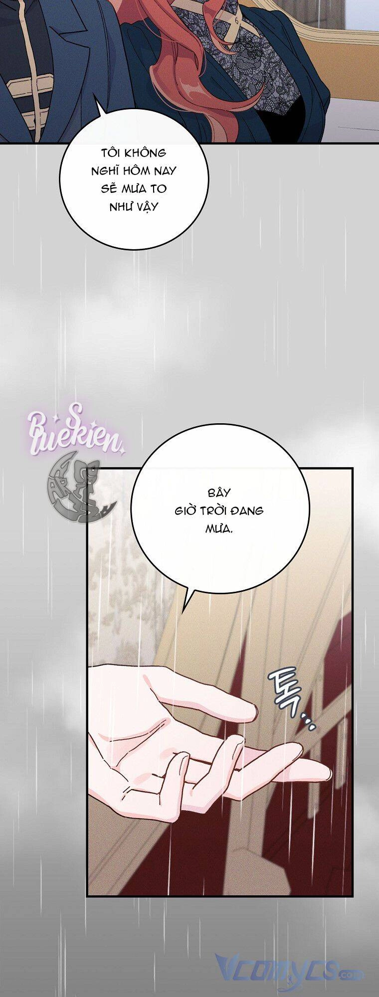 Chị Gái Ác Nữ Chapter 32 - 6