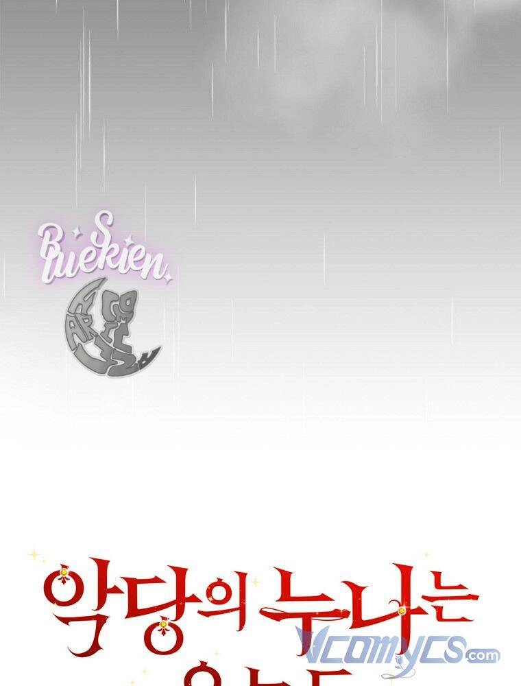 Chị Gái Ác Nữ Chapter 32 - 8