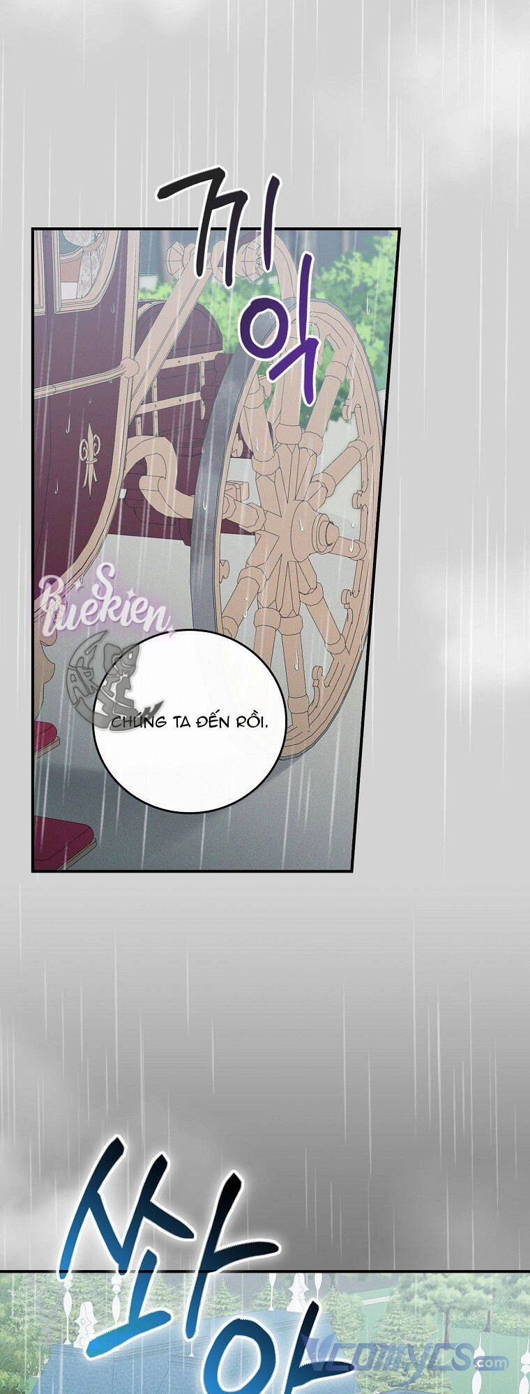 Chị Gái Ác Nữ Chapter 32 - 10