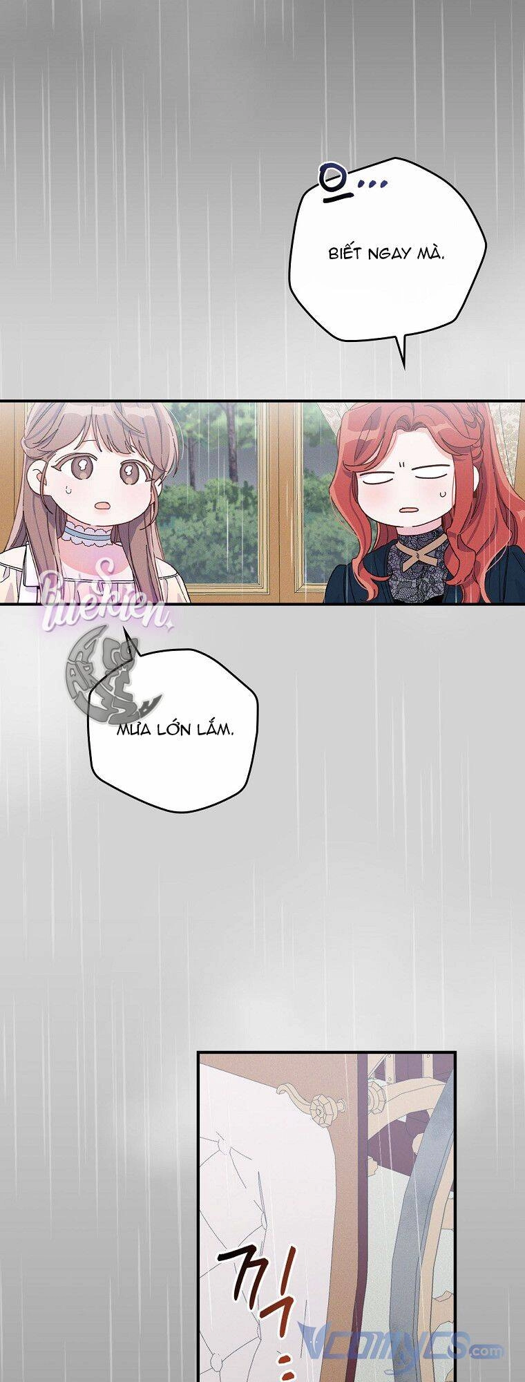 Chị Gái Ác Nữ Chapter 32 - 12