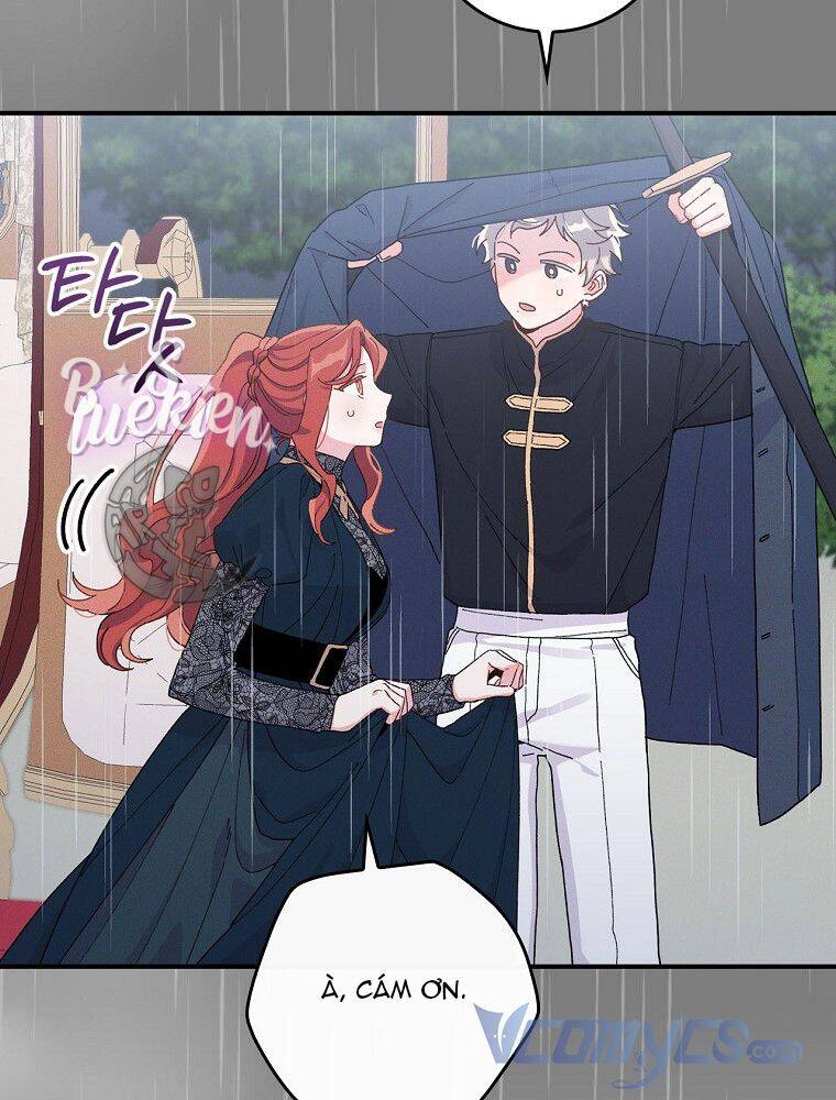 Chị Gái Ác Nữ Chapter 32 - 14