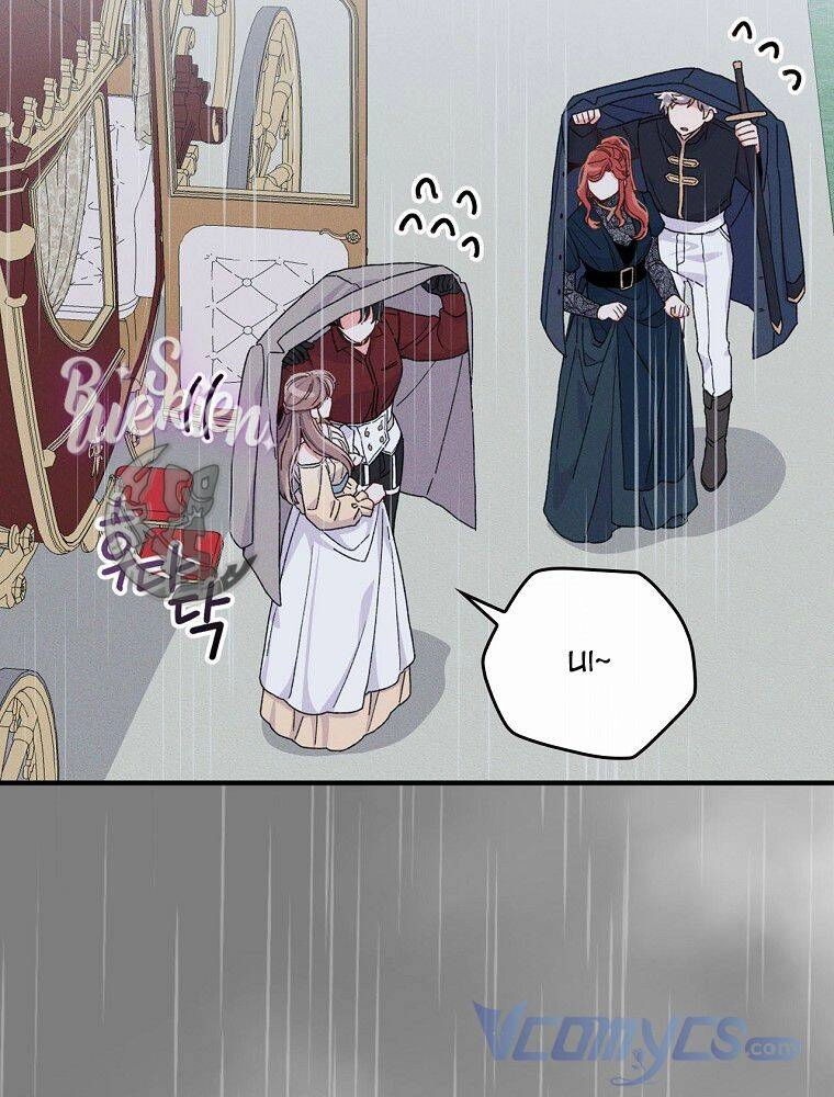 Chị Gái Ác Nữ Chapter 32 - 16