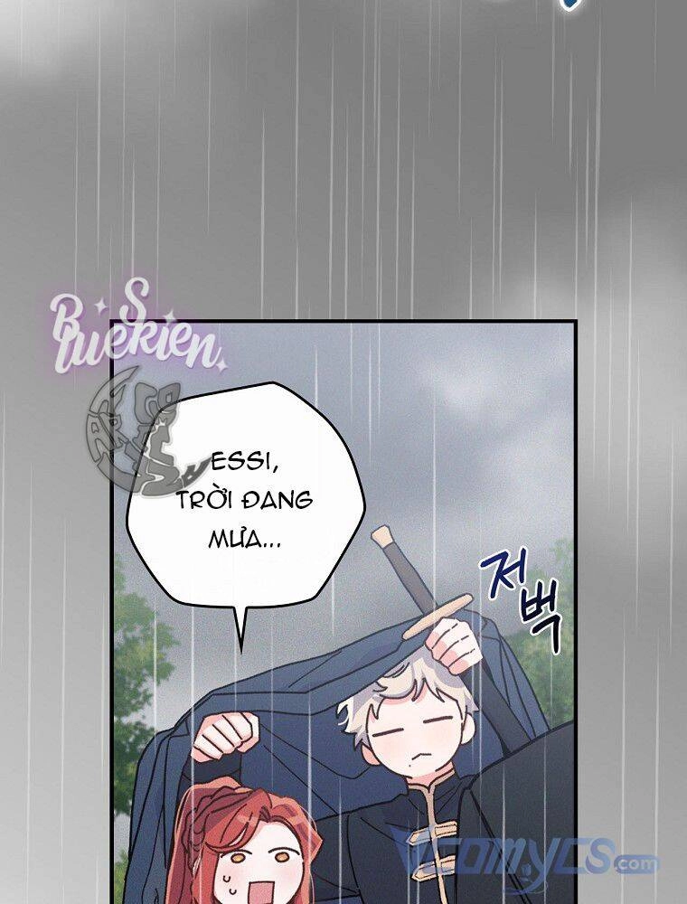 Chị Gái Ác Nữ Chapter 32 - 22