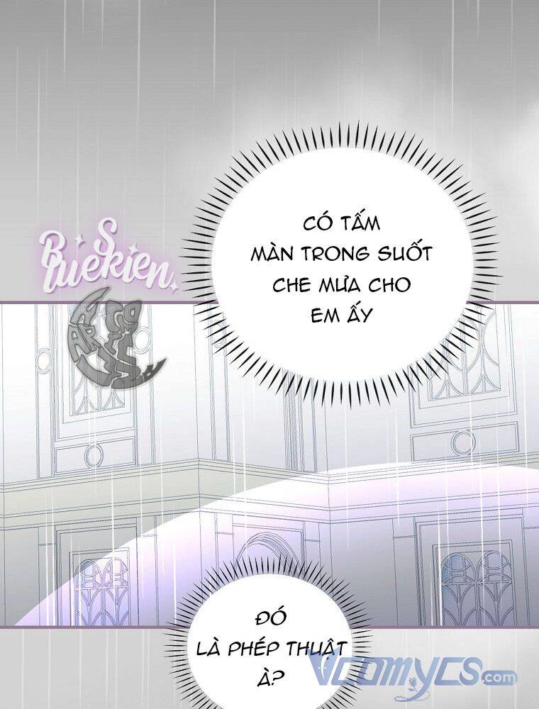 Chị Gái Ác Nữ Chapter 32 - 25