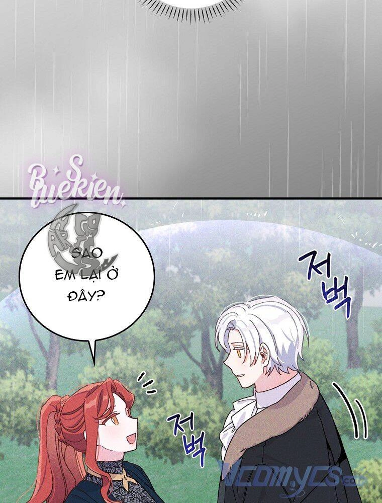 Chị Gái Ác Nữ Chapter 32 - 26