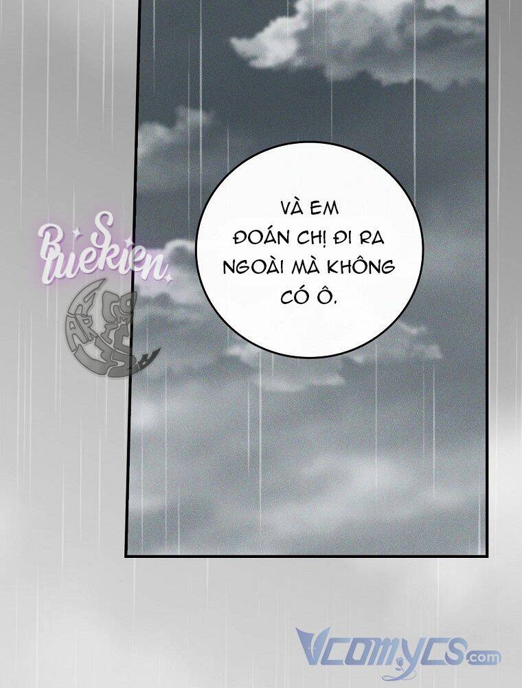 Chị Gái Ác Nữ Chapter 32 - 28