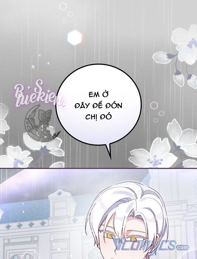 Chị Gái Ác Nữ Chapter 32 - 29