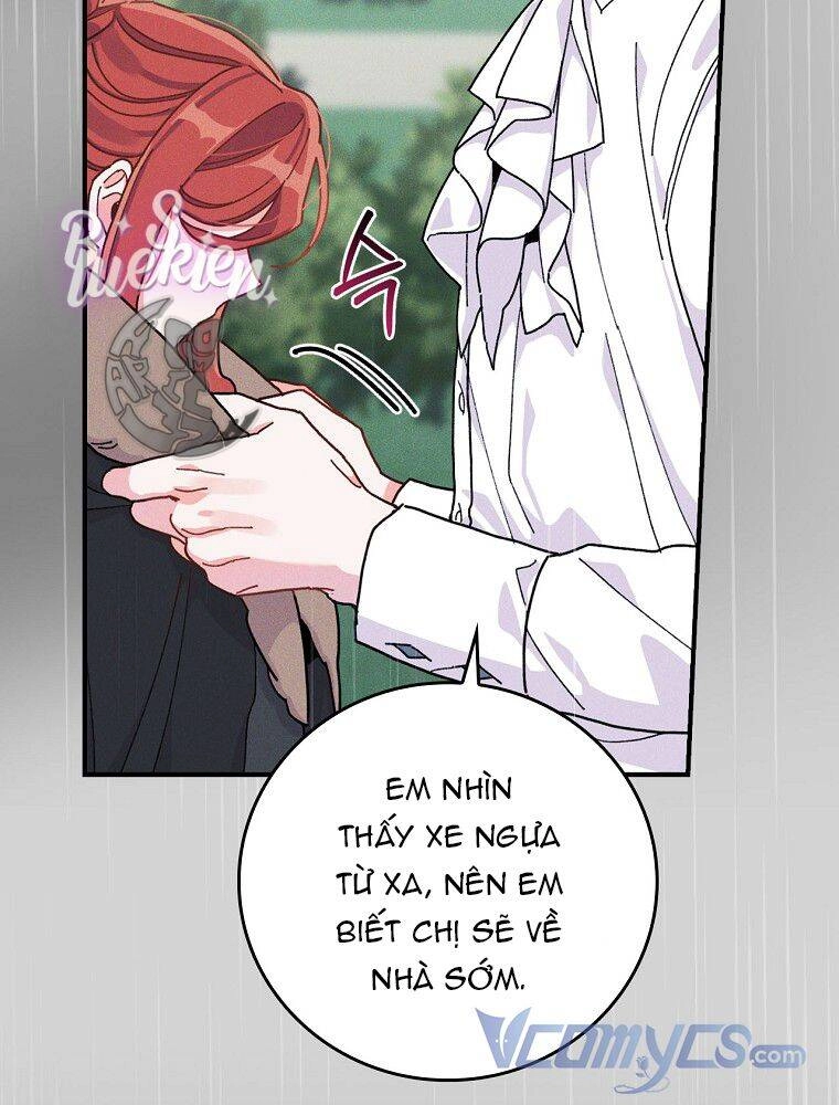 Chị Gái Ác Nữ Chapter 32 - 33