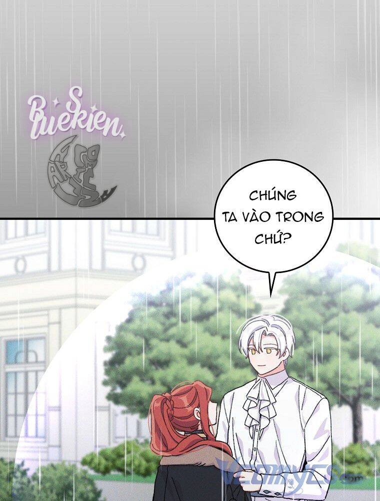 Chị Gái Ác Nữ Chapter 32 - 34