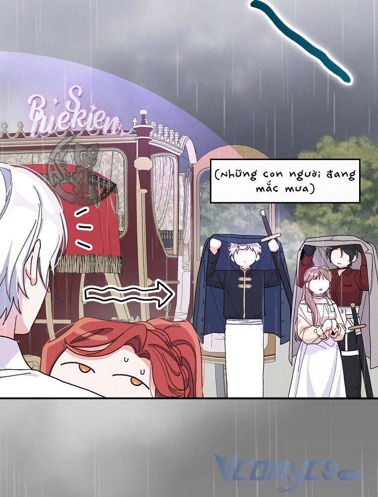 Chị Gái Ác Nữ Chapter 32 - 37