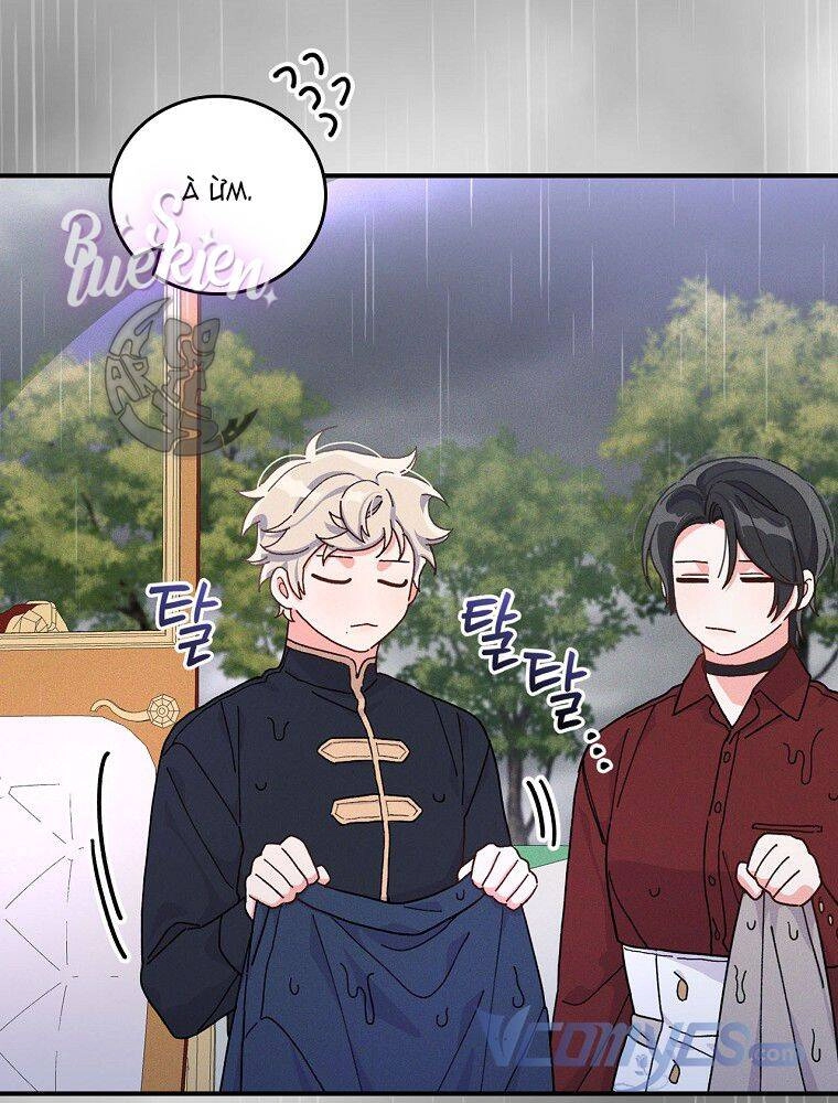 Chị Gái Ác Nữ Chapter 32 - 42