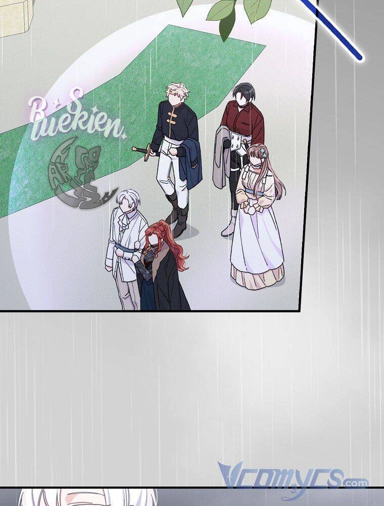 Chị Gái Ác Nữ Chapter 32 - 44