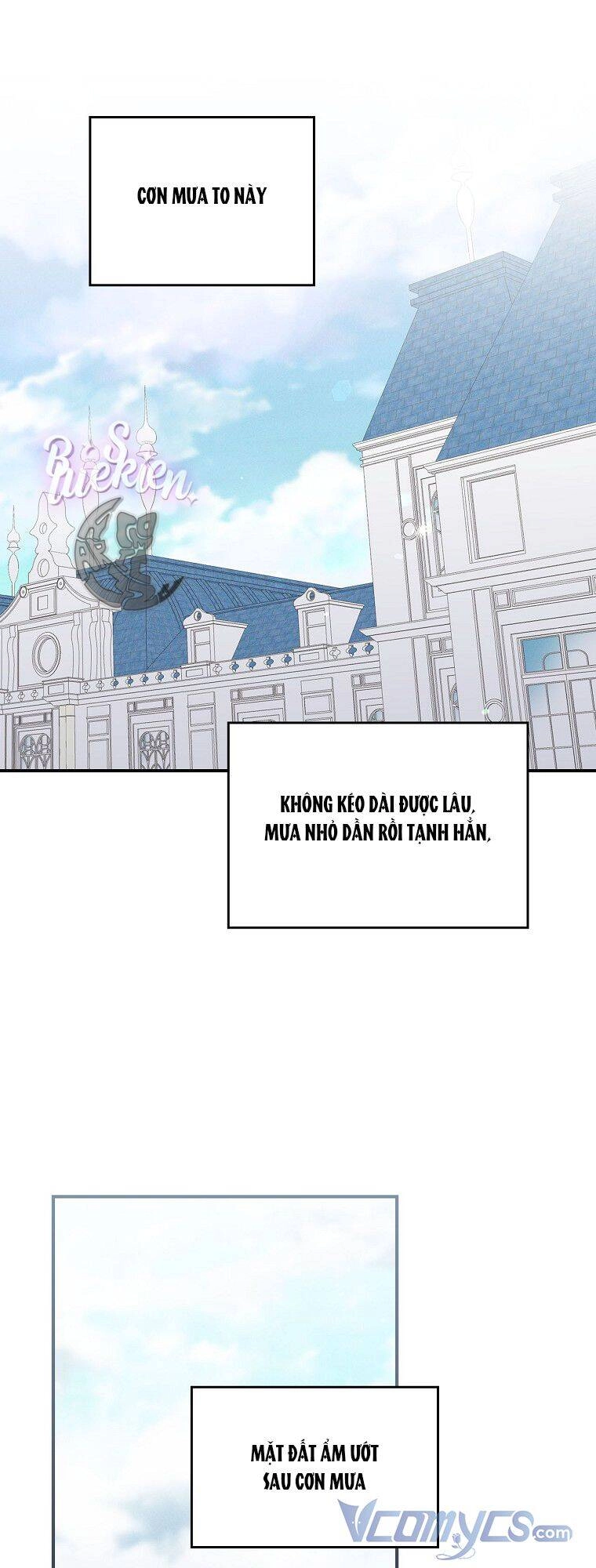 Chị Gái Ác Nữ Chapter 32 - 48