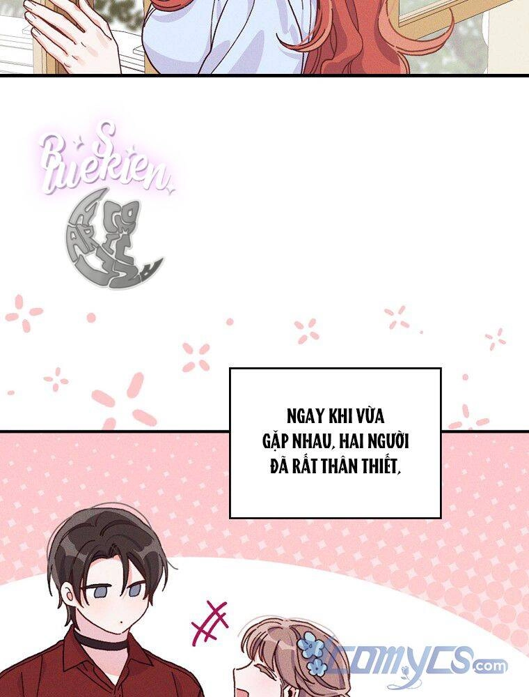 Chị Gái Ác Nữ Chapter 32 - 51