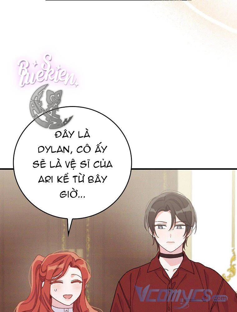 Chị Gái Ác Nữ Chapter 32 - 55