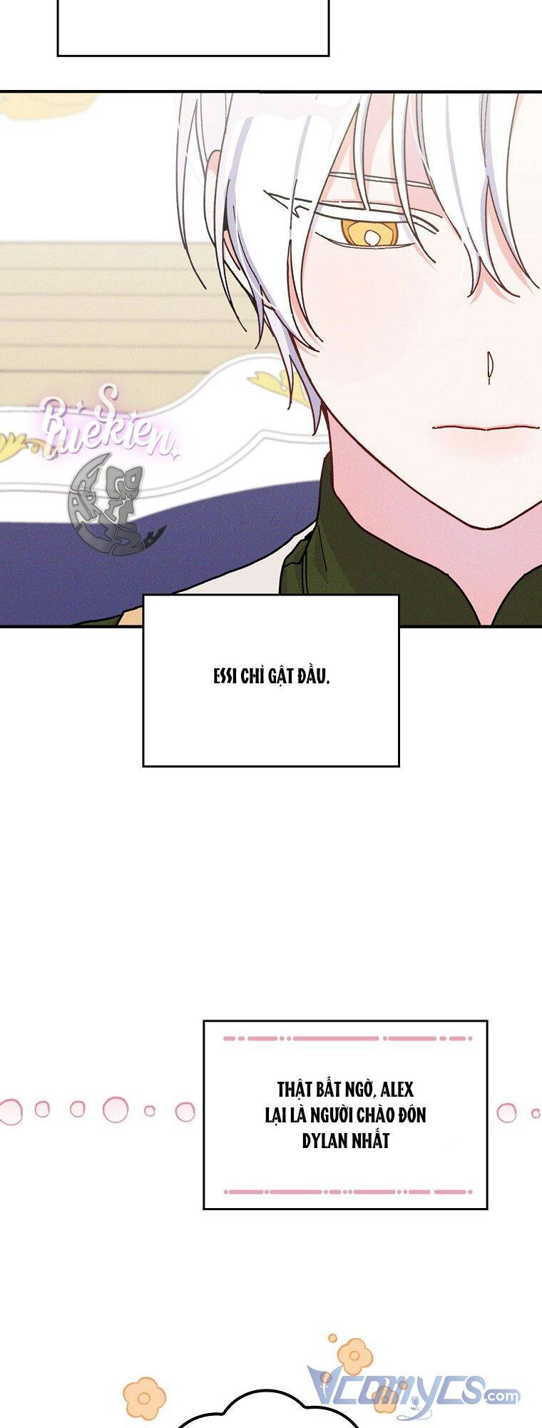 Chị Gái Ác Nữ Chapter 32 - 59