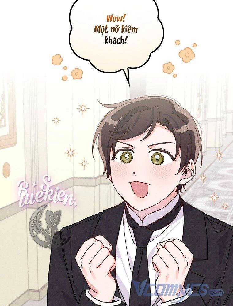 Chị Gái Ác Nữ Chapter 32 - 60