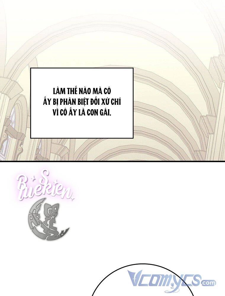 Chị Gái Ác Nữ Chapter 32 - 68