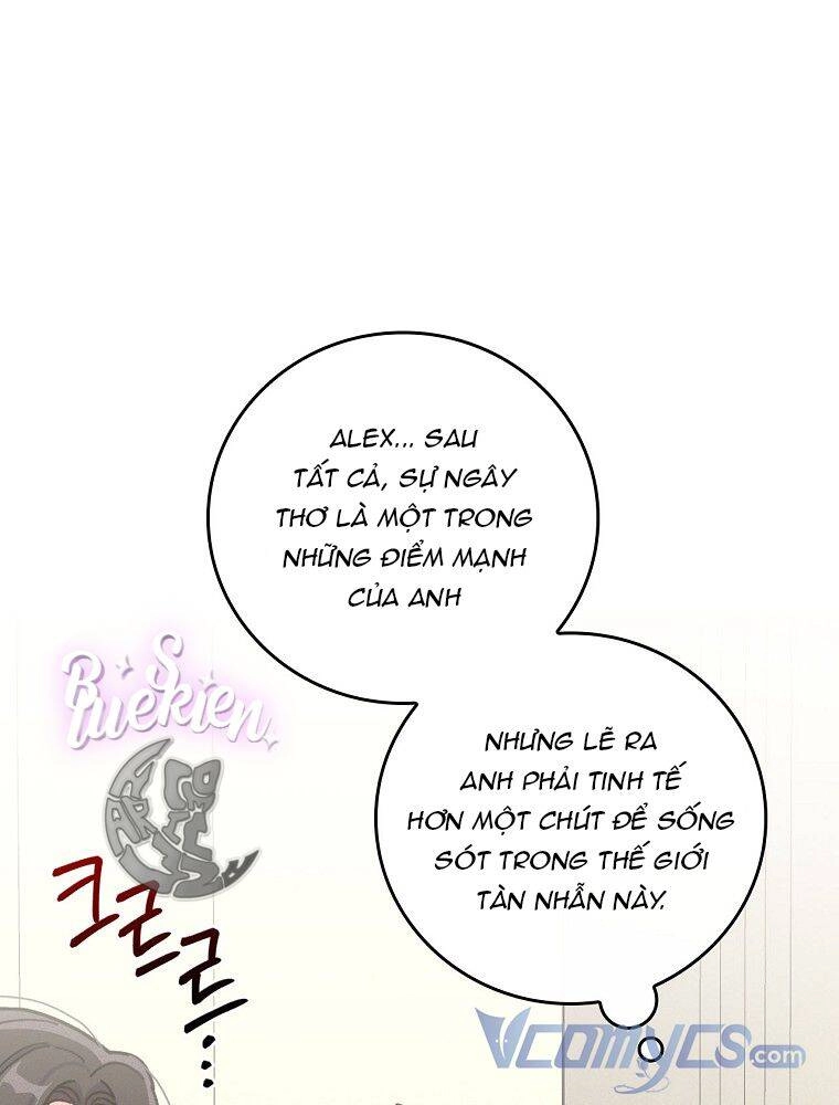 Chị Gái Ác Nữ Chapter 32 - 70