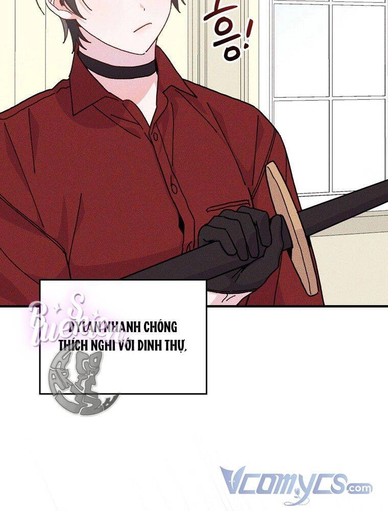 Chị Gái Ác Nữ Chapter 32 - 74