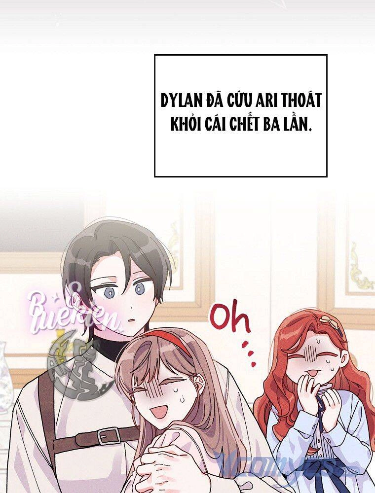 Chị Gái Ác Nữ Chapter 32 - 78