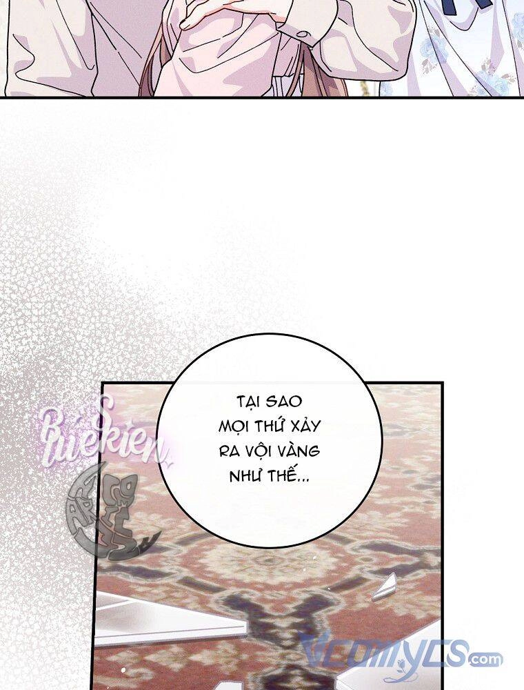 Chị Gái Ác Nữ Chapter 32 - 79