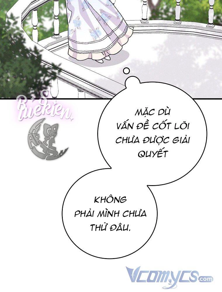 Chị Gái Ác Nữ Chapter 32 - 94