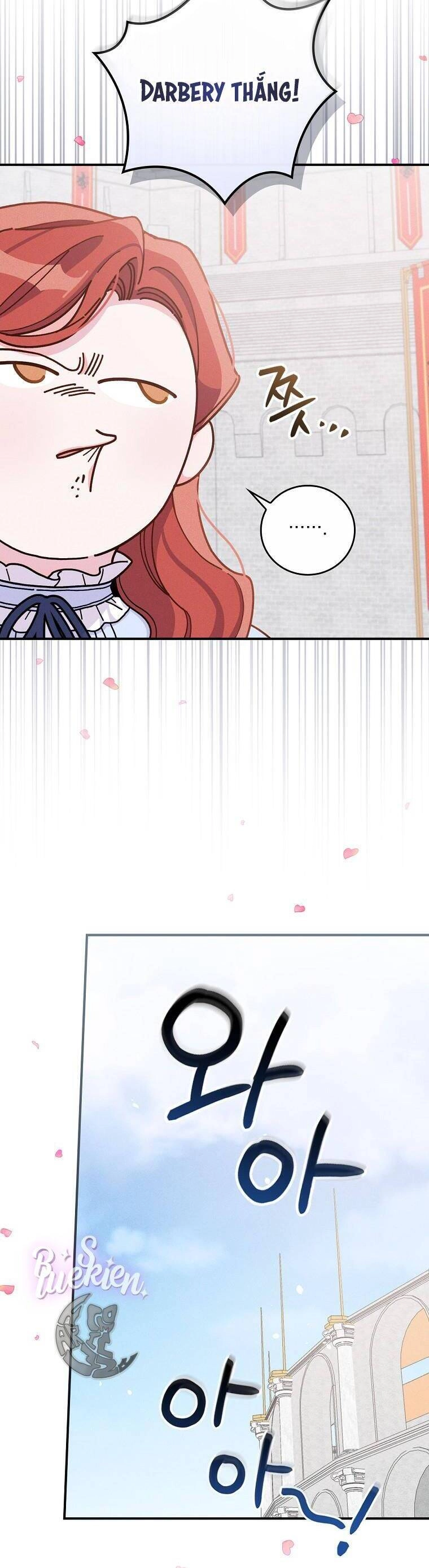 Chị Gái Ác Nữ Chapter 34 - 6