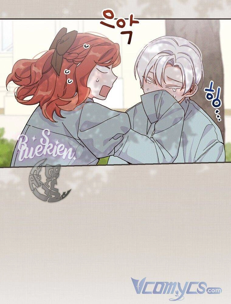 Chị Gái Ác Nữ Chapter 35 - 54