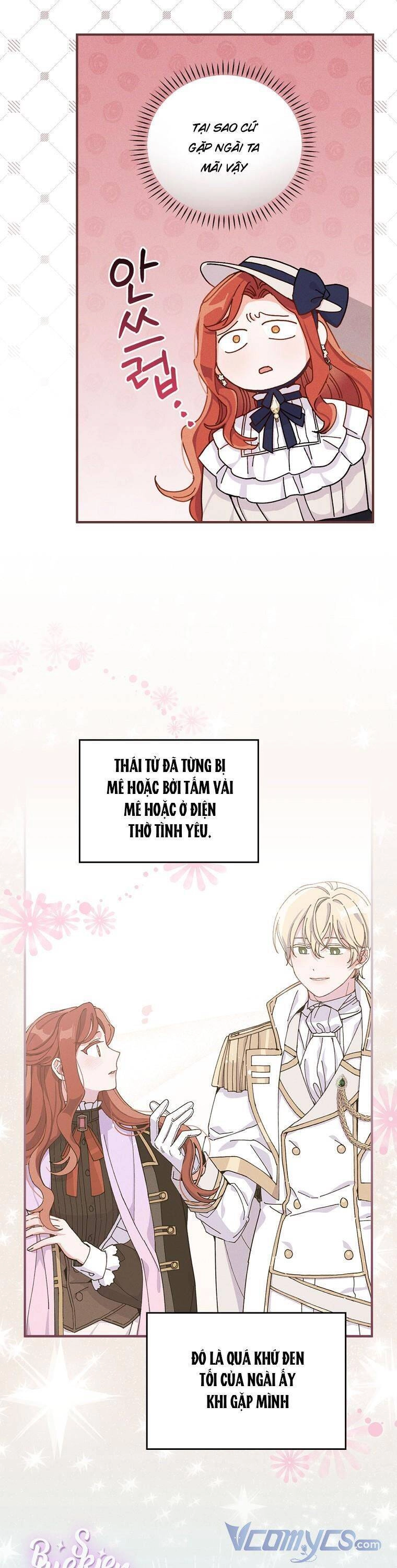 Chị Gái Ác Nữ Chapter 38 - 22