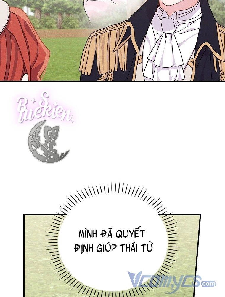 Chị Gái Ác Nữ Chapter 39 - 30