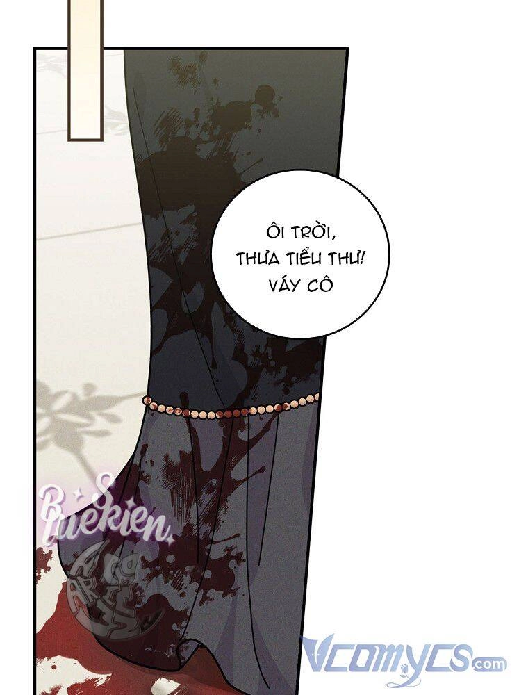 Chị Gái Ác Nữ Chapter 40 - 3