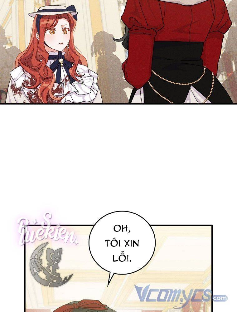 Chị Gái Ác Nữ Chapter 40 - 5