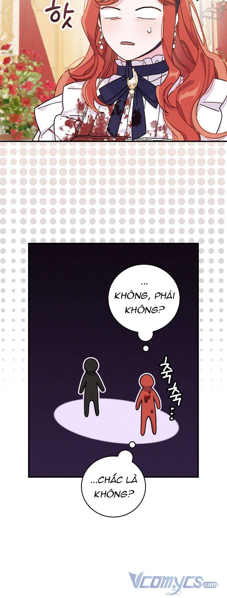 Chị Gái Ác Nữ Chapter 40 - 14