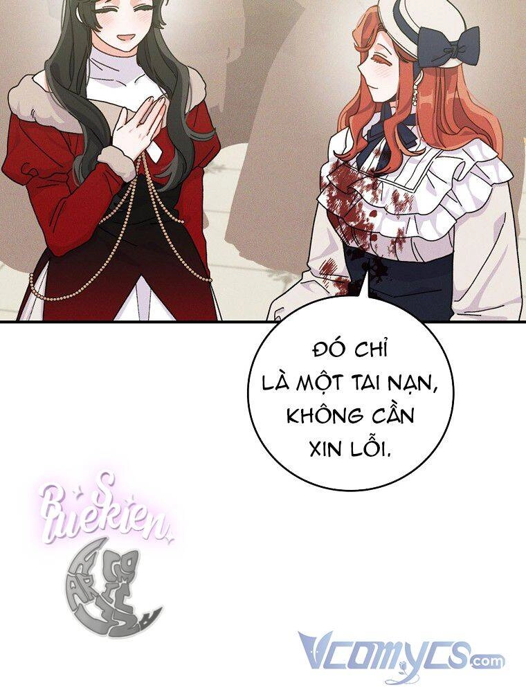 Chị Gái Ác Nữ Chapter 40 - 19