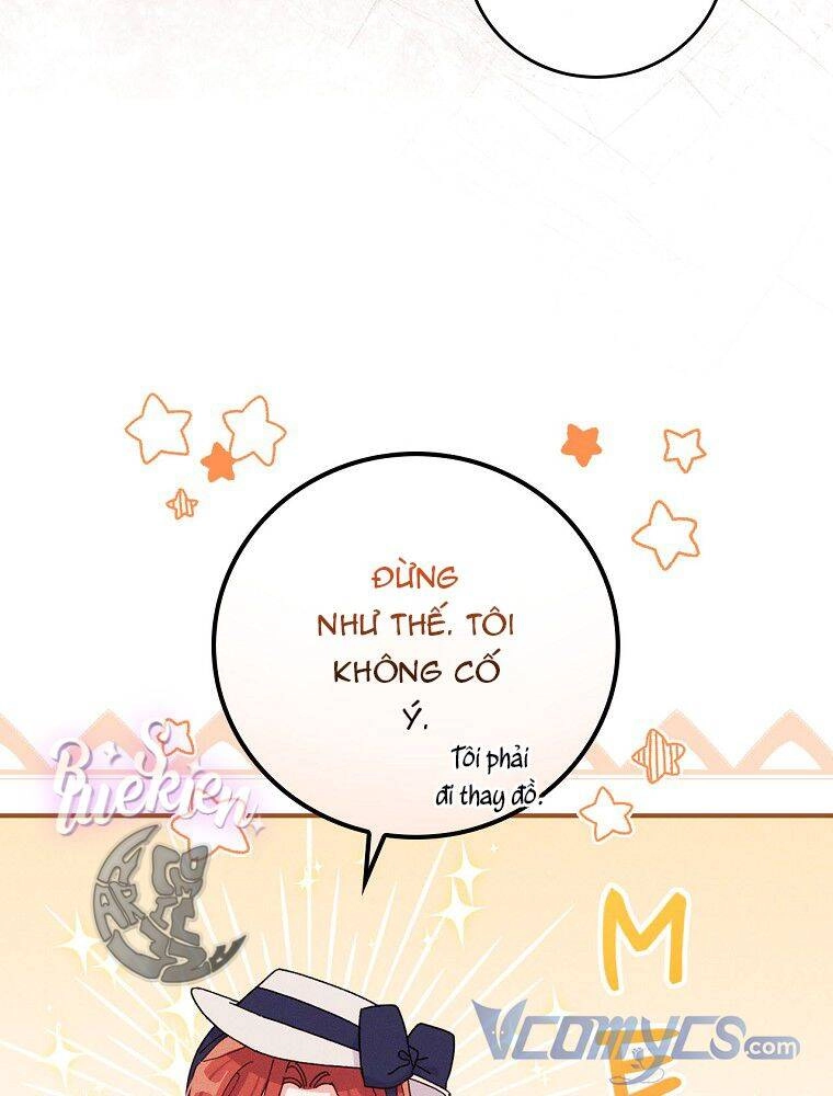 Chị Gái Ác Nữ Chapter 40 - 41