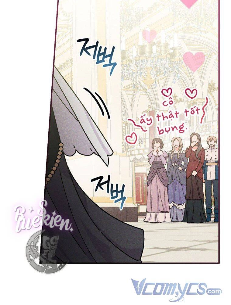 Chị Gái Ác Nữ Chapter 40 - 43