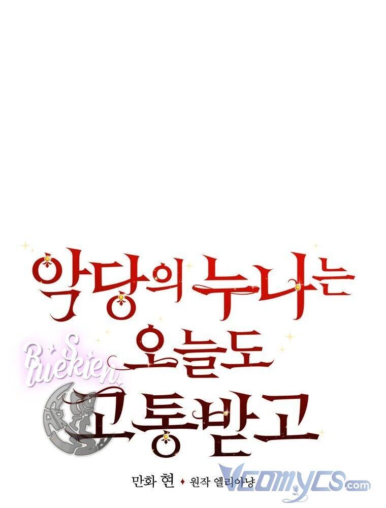 Chị Gái Ác Nữ Chapter 40 - 45