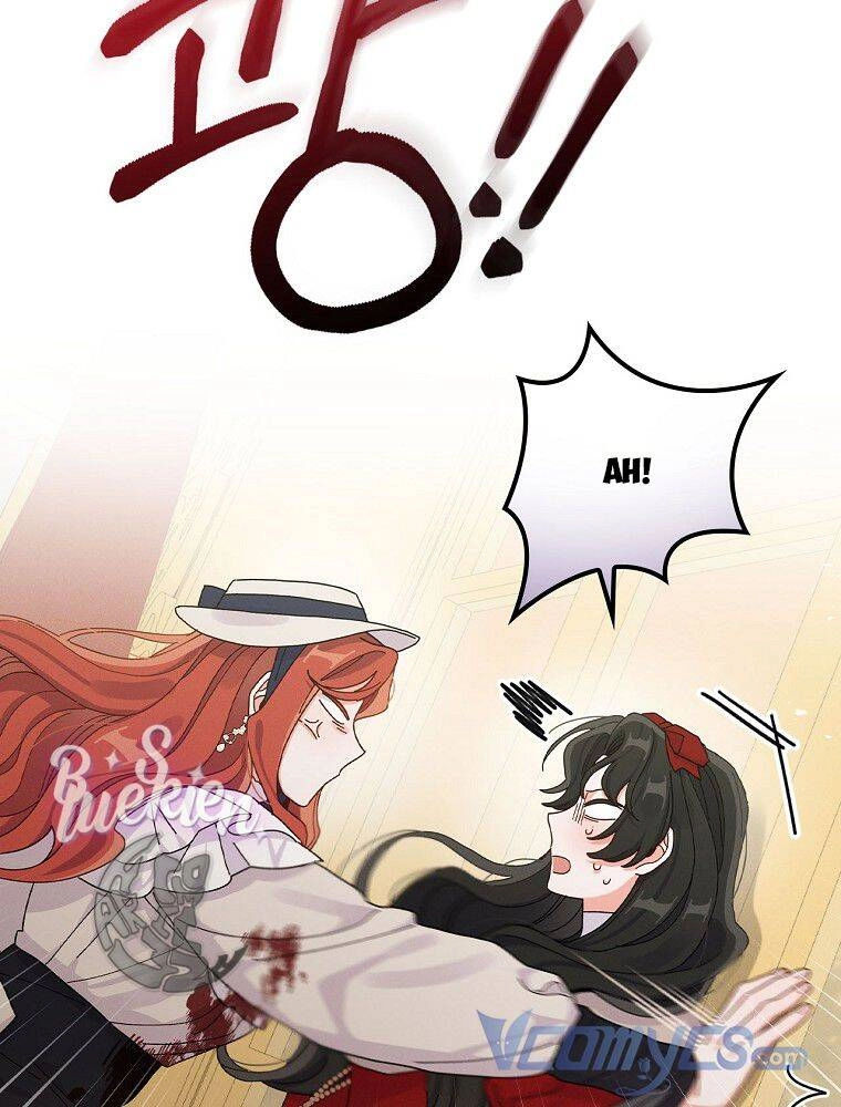 Chị Gái Ác Nữ Chapter 40 - 55