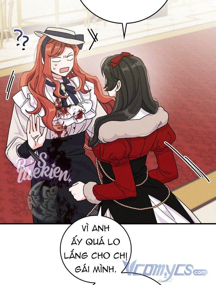 Chị Gái Ác Nữ Chapter 40 - 84