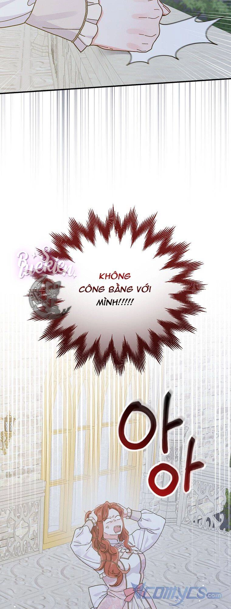 Chị Gái Ác Nữ Chapter 40 - 104