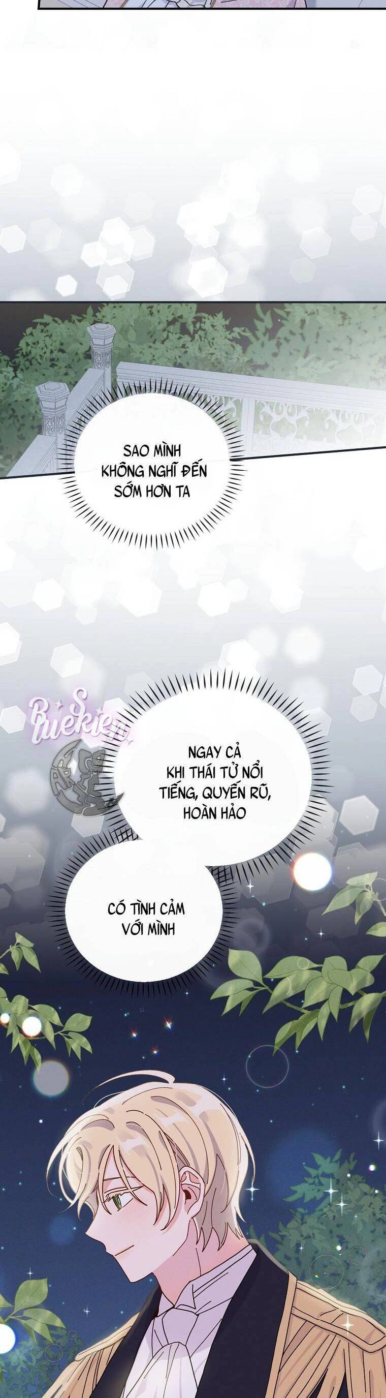 Chị Gái Ác Nữ Chapter 42 - 32