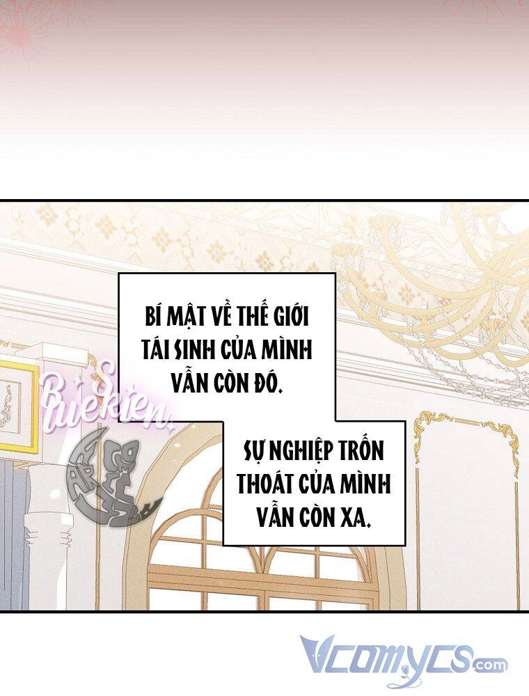 Chị Gái Ác Nữ Chapter 43 - 16